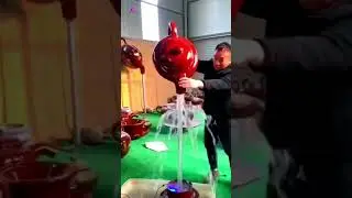 फ्लाइंग टैप | जादुई टैप | flying tap  | magical tap | How to Make a Floating Fountain