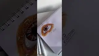 drawing the union jack as eyes!!! #uk #flags #unionjack #eyedrawing #eyecolor #markers