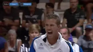 Compilation DYLAN ROCHER tir de precision