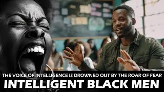 Dr Umar and Antone Daniels explain Politics beyond FEAR
