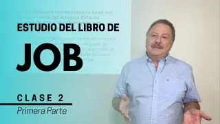 JOB CLASE 2 - PRIMERA PARTE