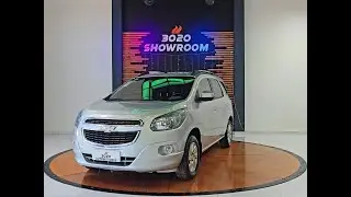 CHEVROLET SPIN 1.8 LTZ 7AS AT 2015