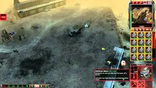 Why CNC3 beam cannons kick ass