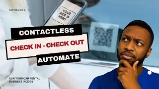 Turo No Lock Box Contactless Check In (Use This Easy Trick!)