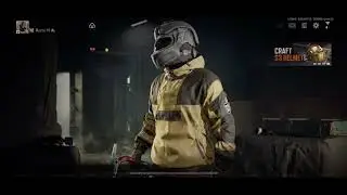 Golden Helmets! Arena Breakout Gameplay