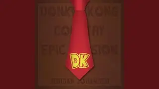 Donkey Kong Country (Epic Version)
