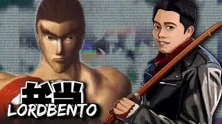 TEKKEN - The First One | LordBento