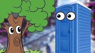 H&Auml;?! Gar nicht mal so kacke! | Hide and Seek (feat. dieWieselShow)