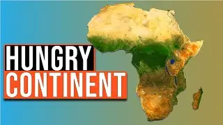 Why Africa is Headed Towards a Food Crisis