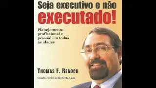 Seja Executivo e N&atilde;o Executado: Educa&ccedil;&atilde;o e Forma&ccedil;&atilde;o Multicultural com Tom Reaoch