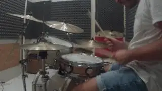 Fast groove recorded with Zoom&GoPro