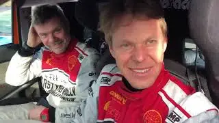 PG Andersson skall utv&auml;rdera framtiden!