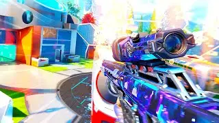 this is BLACK OPS 3 in 2022... (7 Years Later!)