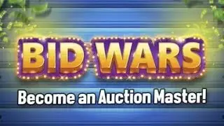 Bid wars► легкие деньги► одним глазом