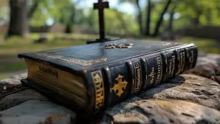 The Jerusalem Cross: Unveiling Its Meaning on My Bible