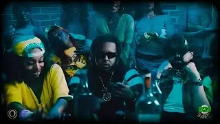 ''On The Radar'' - Vulgo FK feat. BaySwag, Pedro Lotto REMIX (Prod DeW)
