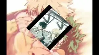 BakuDeku Edit [] Dead Deku AU [] Dancing With Your Ghost [] BNHA/MHA