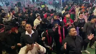 Rev Sonia Bhattacharya Isol ni wa.al ko dakgenga )🔥🔥🔥