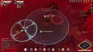 Albion Online IPANDAI Corruptas con Maza (Corrupted Dungeons with Mace)