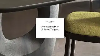Uncovering Man of Parts: Tollgard