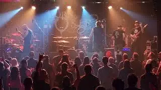 Age Of Ashes Live Full Set HD @ The Starlite Room Edmonton 07/07/2025