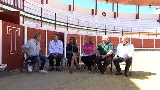 Viernes viajero  | Feria y Fiestas de San Juan Bautista en Navas de San Juan | 21-06-2024