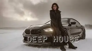 Deep House 2026 –Chill & Emotional Selection #RelaxingMusic #DeepHousePlaylist#DeepVibes #ChillHouse