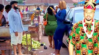 A Rich Prince Pretends 2 Be A Poor Road Side Corn Seller 2 Fnd True Luv