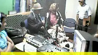 namayesh komedi molla davood dar radio ran israel הצגה פרסית ברדיו רן