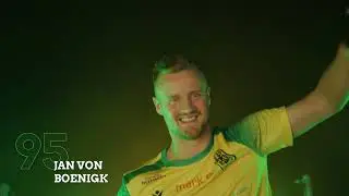 VfL Eintracht Hagen Trailer 2024/25