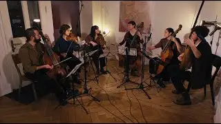 A room of our own II - Ballarte Ensemble