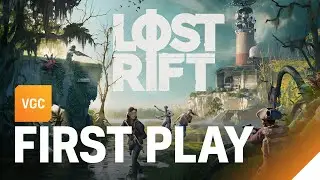 First Play: Lost Rift (PC)