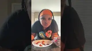 TUBE OF TERROR CHALLENGE!!!!!!! ((MUST WATCH)))