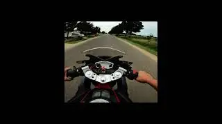 Voge 300 RR