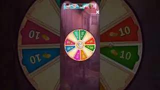 talking angela daily roulette #talkinangela #angelaworld #youtube #shorts #gaming #usa
