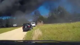 Shop Fire Cochran Ga 4 7 17