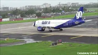 Airline in History Book of in Indian Aviation-Jet Airways and Go Air