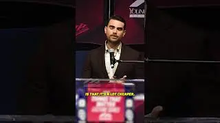 Ben Shapiro: Why Foreign Aid Is So Important