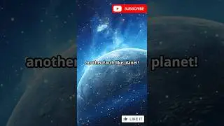 New Discoveries on Exoplanet Habitability! #shorts #ytshorts #viralvideo #trending