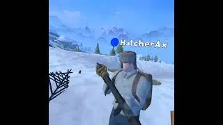 Episode 5 frost survival VR