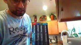 Traffic Secrets Unboxing And Unique Trilogy Review(FREE $9,000+ In Bonuses?) - Unlimited Traffic!