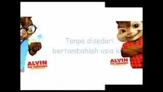 Fareast - Bingkisan Rindu [Chipmunk]