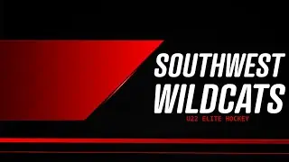Southwest Wildcats U22 Mar 16
