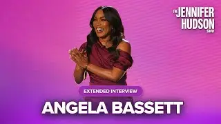 Angela Bassett on ‘Waiting to Exhale’ Legacy, Empty Nest Life, and Going to Space on ‘9-1-1’