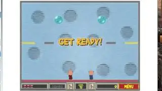 Walkthrough Bubble Struggle
