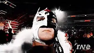 WWE Dragon Lee & Darkstate Mashup 