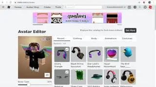 2 NEW HEADPHONES PROMOCODE - Roblox