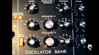 Living on the ceiling Blancmange instrumental cover