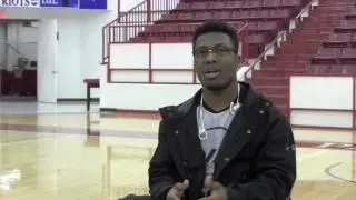 Milton Shelton Interview