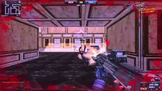 Point Blank 2015
